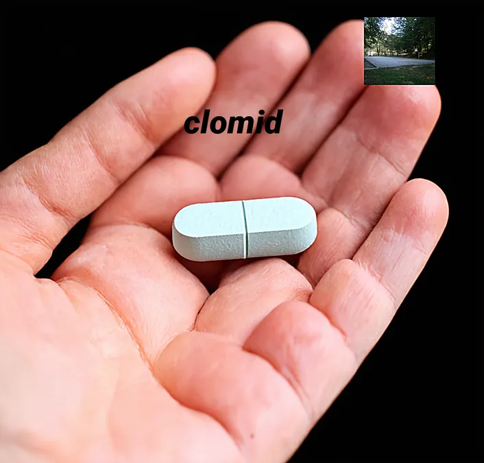 Clomid 2